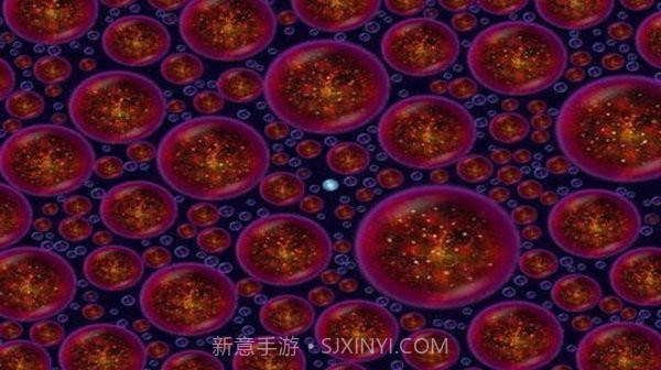 星噬中文完整版截图2