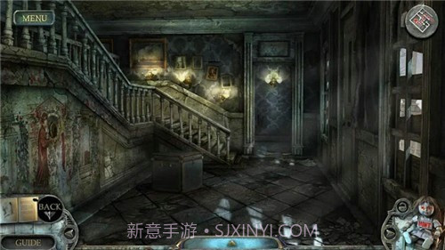 真实恐惧截图5 真实恐惧截图5