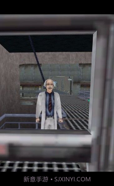 再见了戈登截图1 再见了戈登截图1