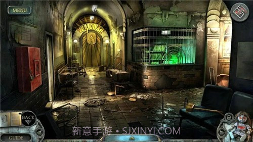 真实恐惧截图3 真实恐惧截图3