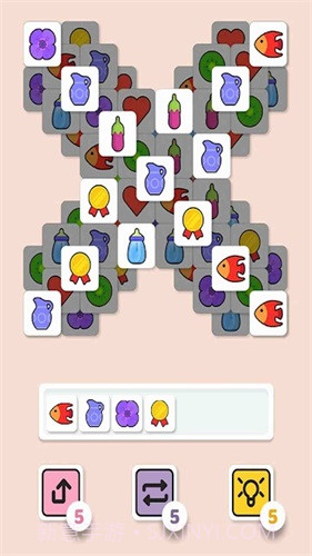 三色消消乐高清版截图2 三色消消乐高清版截图2