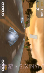 极致飞行 3D截图2