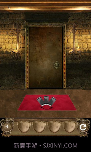 100 Gates(100盖茨)截图3 100 Gates(100盖茨)截图3