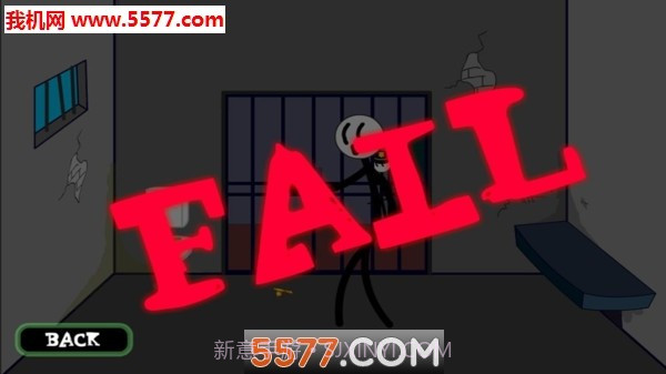 自由的火柴人截图3