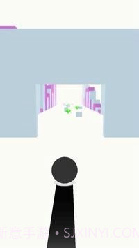 赶上球速度竞赛截图3