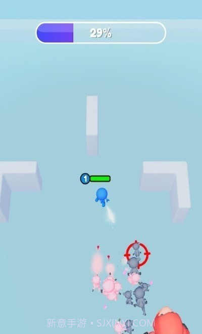 迷你泰坦截图4 迷你泰坦截图4