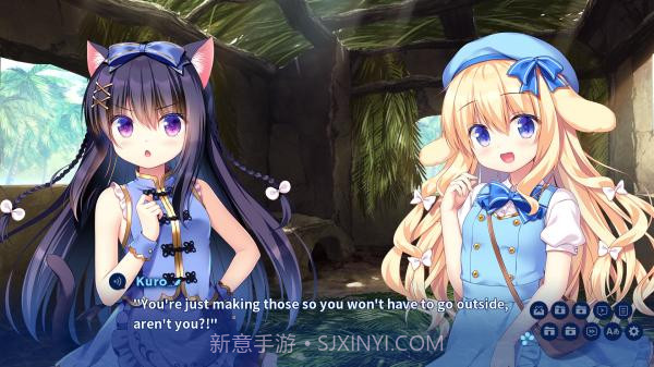 无人岛日记截图8 无人岛日记截图8