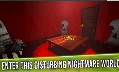 噩梦之门截图4 噩梦之门截图4