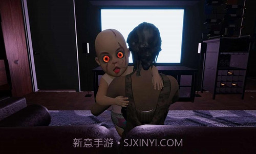 粉衣婴儿截图3 粉衣婴儿截图3