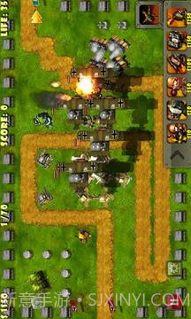 小小指挥官之二战风云 Little Commander截图5