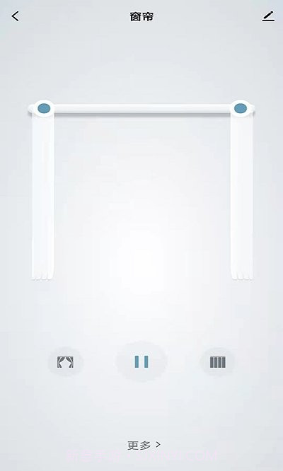 喜尔康智能家居截图5 喜尔康智能家居截图5