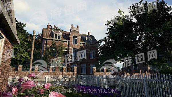 战争附言游戏截图3