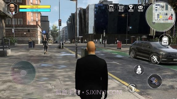 精英特工头号狙击杀手截图2