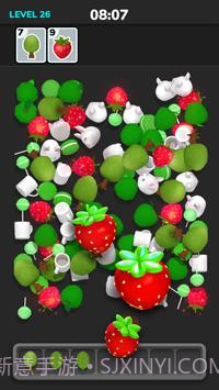 Triple Match 3D截图3