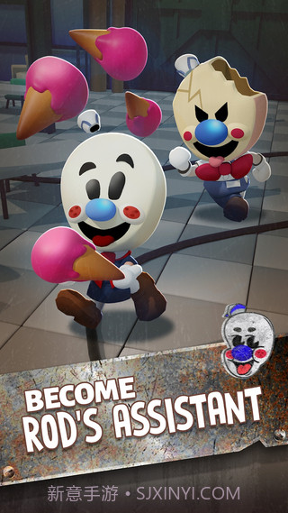 冰淇淋大亨截图2 冰淇淋大亨截图2