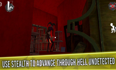 噩梦之门截图2 噩梦之门截图2