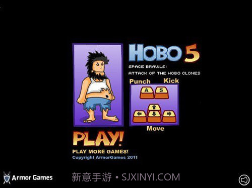 无敌流浪汉5截图2 无敌流浪汉5截图2