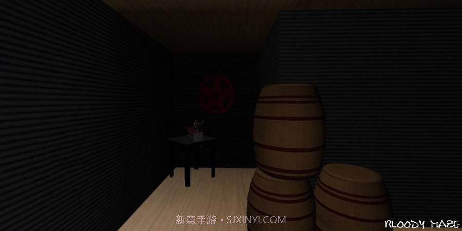 嗜血迷宫汉化版截图2 嗜血迷宫汉化版截图2