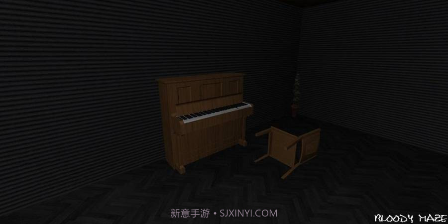 嗜血迷宫汉化版截图3 嗜血迷宫汉化版截图3