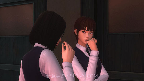 白色情人节 v3.1.5截图3