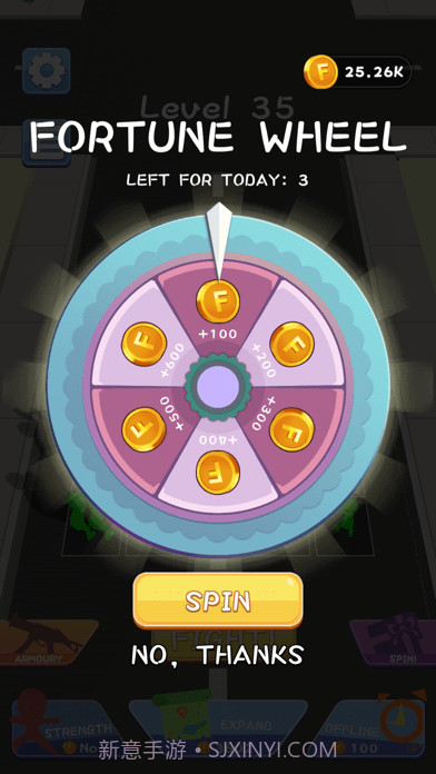 狙击请就位截图3 狙击请就位截图3