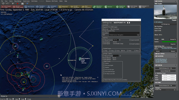 指挥:现代行动截图3 指挥:现代行动截图3