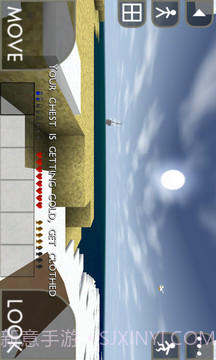 生存战争之孤岛求生截图1