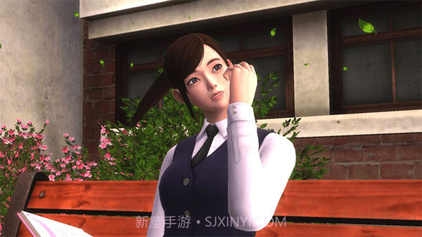 白色情人节 v3.1.5截图1