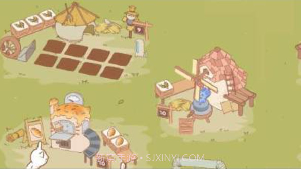 我的休闲时光截图2 我的休闲时光截图2