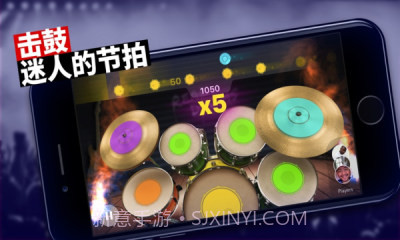 架子鼓达人截图1 架子鼓达人截图1