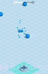 方块炮台截图1 方块炮台截图1