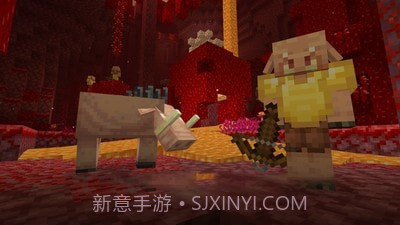 创造像素世界中文版截图4 创造像素世界中文版截图4