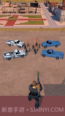 RPG小姐截图3 RPG小姐截图3