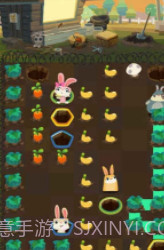 兔子复仇记安卓免费版截图3 兔子复仇记安卓免费版截图3