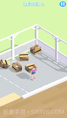 一起来装修截图2 一起来装修截图2