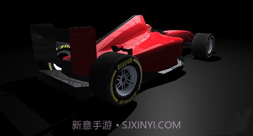 一级方程式截图1 一级方程式截图1