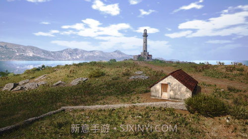 人渣手游v1.0截图2 人渣手游v1.0截图2