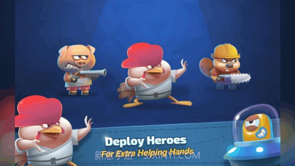 农场外星人v0.6.1截图1 农场外星人v0.6.1截图1