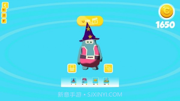 竞赛运动3D截图3 竞赛运动3D截图3