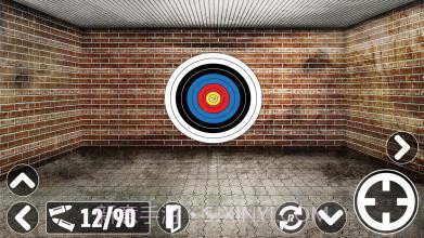 城市骗子射击截图1 城市骗子射击截图1