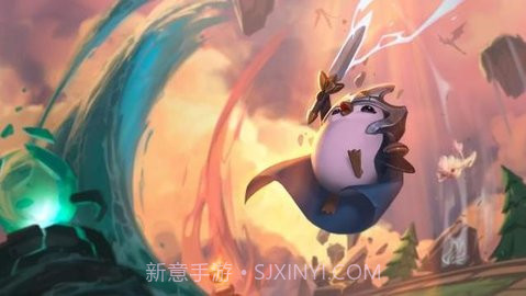 云顶之弈中文版(TFT)截图2 云顶之弈中文版(TFT)截图2