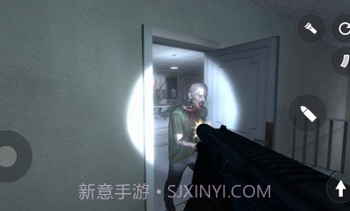 虚构3僵尸生存截图4