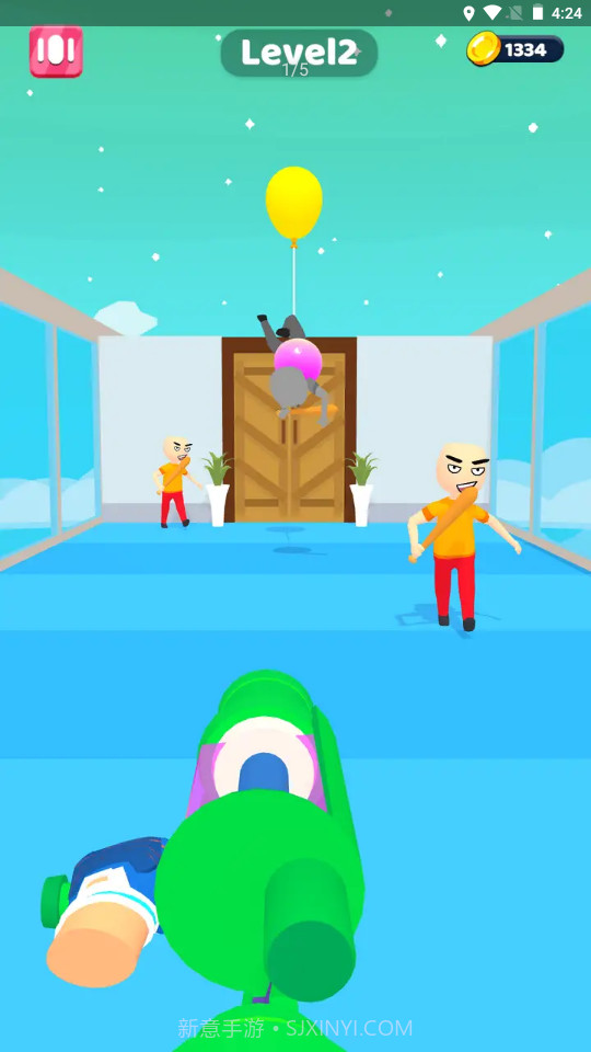 史莱姆英雄截图1 史莱姆英雄截图1