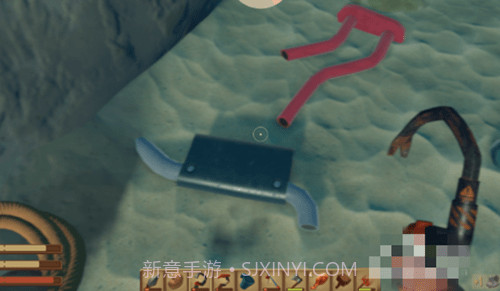 木筏生存（Raft）正版截图3