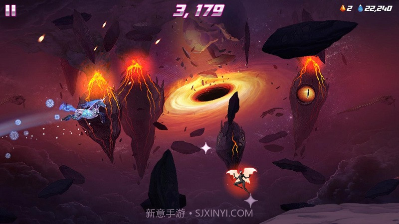 彩虹独角兽2截图1 彩虹独角兽2截图1