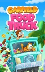 加菲猫独轮车内部菜单版截图1 加菲猫独轮车内部菜单版截图1