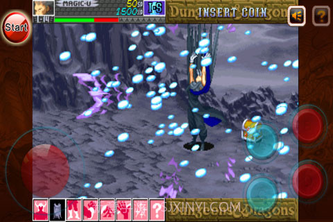 龙与地下城2免费版截图5 龙与地下城2免费版截图5