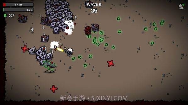 土豆兄弟国际服截图2 土豆兄弟国际服截图2