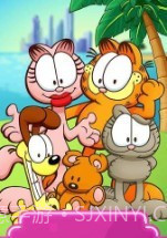 加菲猫独轮车内部菜单版截图3 加菲猫独轮车内部菜单版截图3