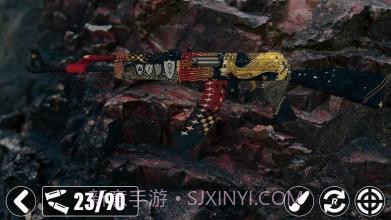 城市骗子射击截图3 城市骗子射击截图3